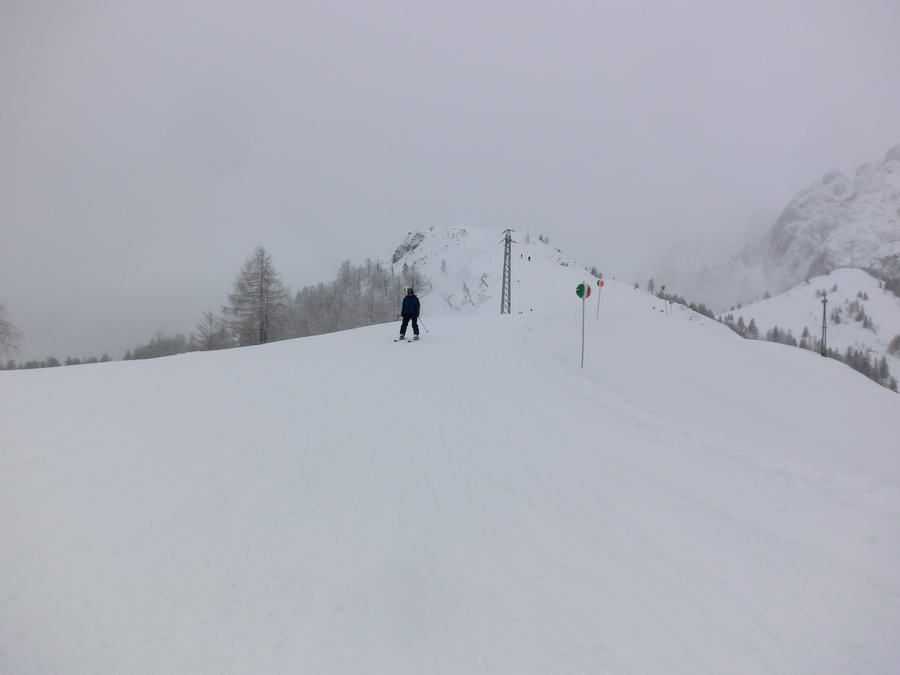 07- Dachstein, Bauernhaus, Abreise 011
